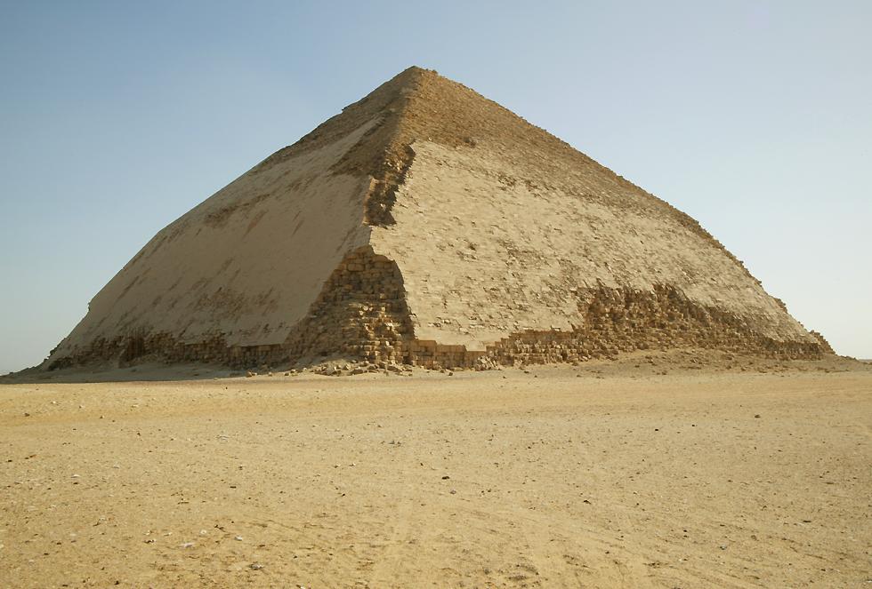 Day Tour Giza, Memphis, Sakkara and Dahshur