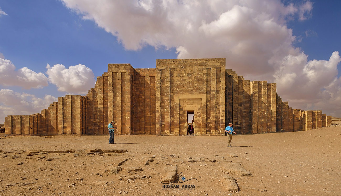 Day Tour Giza, Memphis, Sakkara and Dahshur