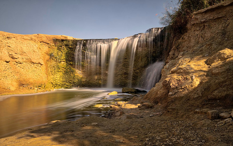 Day Tour to El Fayoum from Cairo